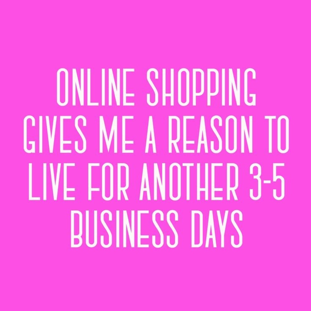 💻🛍🛒 Shopping ✈️📦📫 - Picture 4 of 10